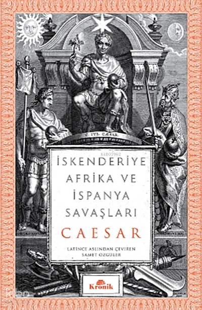 İskenderiye, Afrika ve İspanya Savaşları - 1