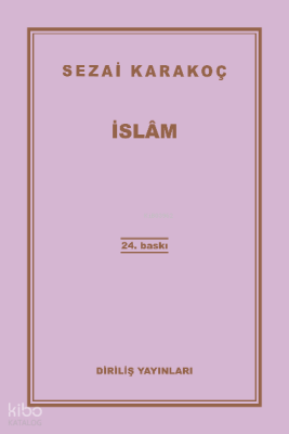 İslam - Diriliş Yayınları