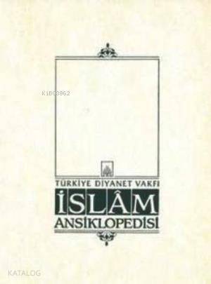 İslam Ansiklopedisi 41. Cilt (Tevekkül - Tüsteri) - 1