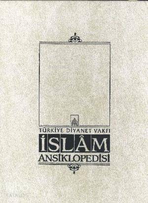 İslam Ansiklopedisi 42. Cilt Tütün Vehran - 1