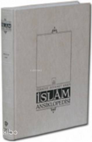 İslam Ansiklopedisi 44 (Yusuf-Zwemer) - 2