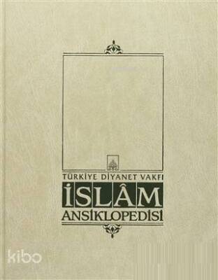 İslam Ansiklopedisi Cilt 11 Elbistan Eymir - 1