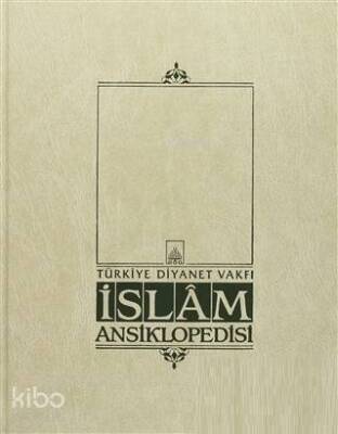 İslam Ansiklopedisi Cilt 13 Fıkıh Gelenek - 1