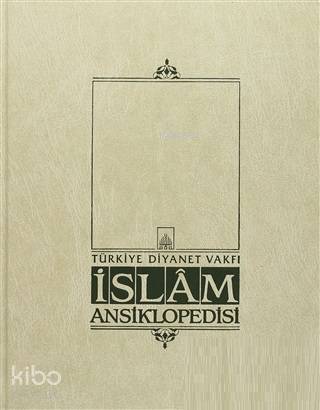 İslam Ansiklopedisi Cilt 13 Fıkıh Gelenek - 1