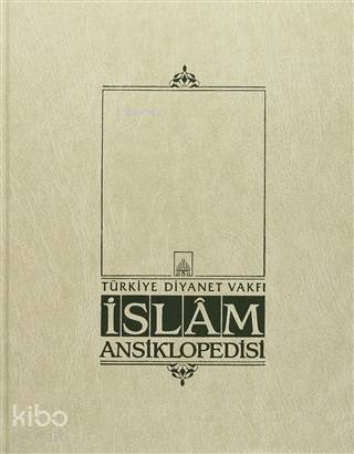 İslam Ansiklopedisi Cilt 3 Amasya Aşık Musikisi - 1