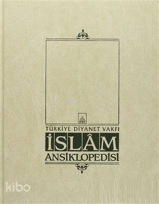 İslam Ansiklopedisi Cilt 7 Cafer es-Sadık Ciltçilik - 2