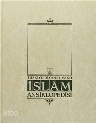 İslam Ansiklopedisi Cilt 9 Darüssaade Dulkadiroğulları - 1