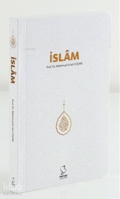 İslam (Cep Boy Kitap) - 1
