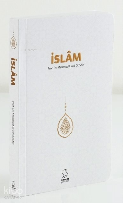 İslam (Cep Boy Kitap) - 1