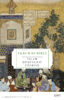 İslam Düşüncesi Üzerine - Sufi Kitap (1)