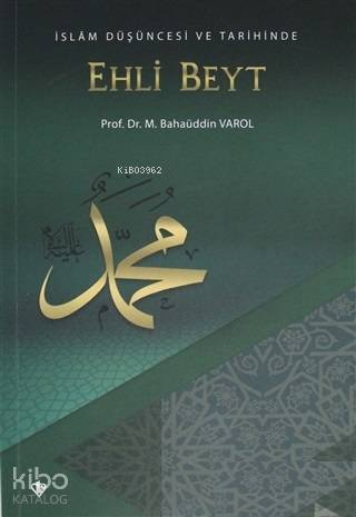 İslam Düşüncesi ve Tarihinde Ehli Beyt - 2