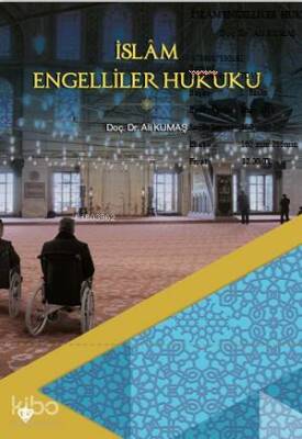 İslam Engelliler Hukuku - Diyanet İşleri Başkanlığı (1)