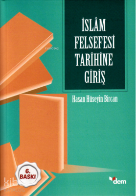 İslam Felsefesi Tarihine Giriş - 2