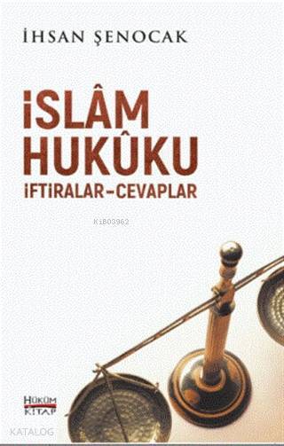 İslam Hukuku İftiralar Cevaplar - 1