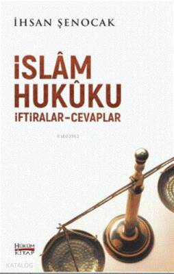 İslam Hukuku İftiralar Cevaplar - 2