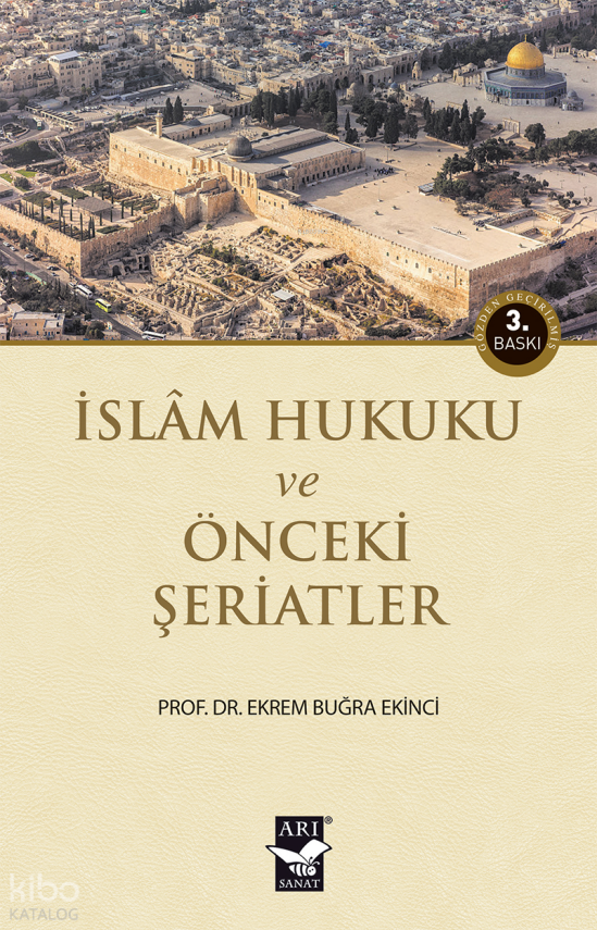 İslam Hukuku ve Önceki Şeriatler - 2