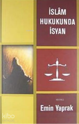 İslam Hukukunda İsyan - 2