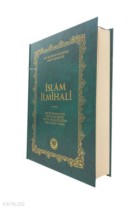İslam İlmihali - 1