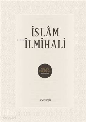 İslam İlmihali - Semerkand Yayınları (1)