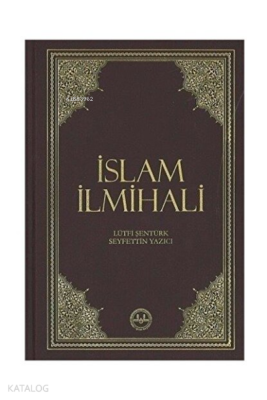 İslam İlmihali (Küçük Boy) - Diyanet İşleri Başkanlığı