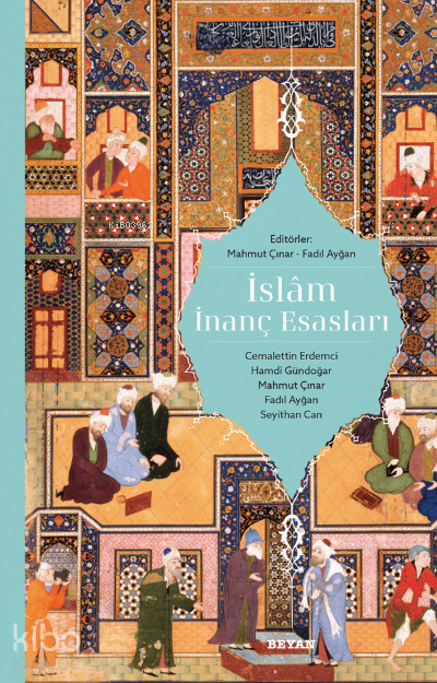 İslam İnanç Esasları - 2