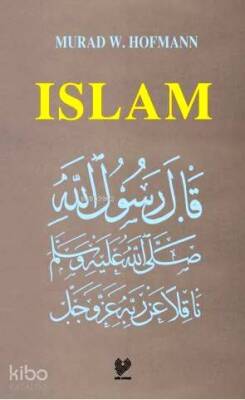 Islam (İslam - İngilizce) - 1