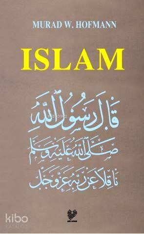 Islam (İslam - İngilizce) - 2