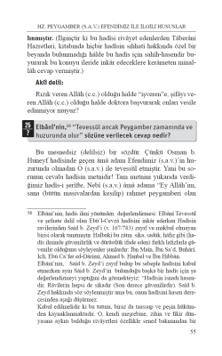 Hakk Dini Batıl Yorumlarına Cevaplar - 8