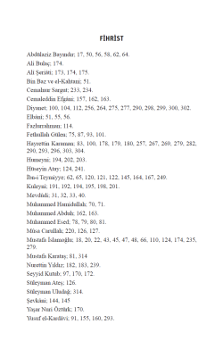 Hakk Dini Batıl Yorumlarına Cevaplar - 12