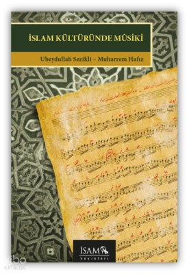 İslam Kültüründe Musiki - 2