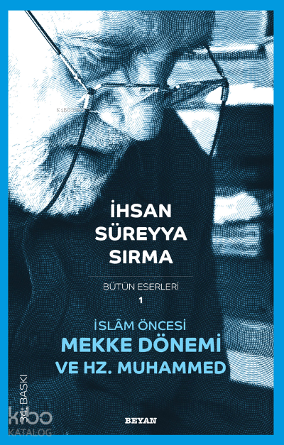 İslam Öncesi Mekke ve Hz. Muhammed - 1