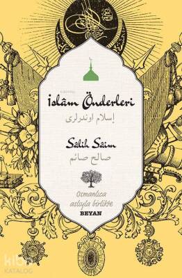 İslam Önderleri Osmanlıca Aslıyla Birlikte - 2