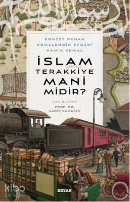 İslam Terakkiye Mani midir? - 2