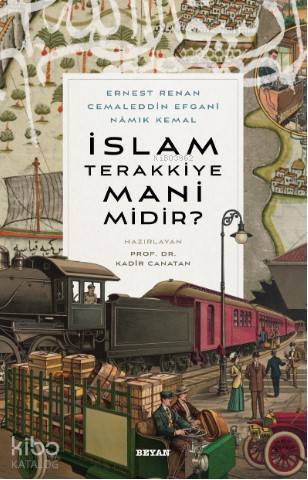 İslam Terakkiye Mani midir? - 2