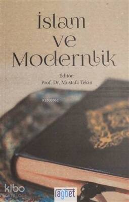 İslam ve Modernlik - Rağbet Yayınları (1)