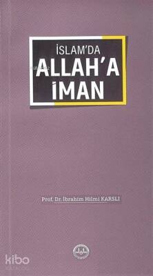 İslamda Allaha İman - 1