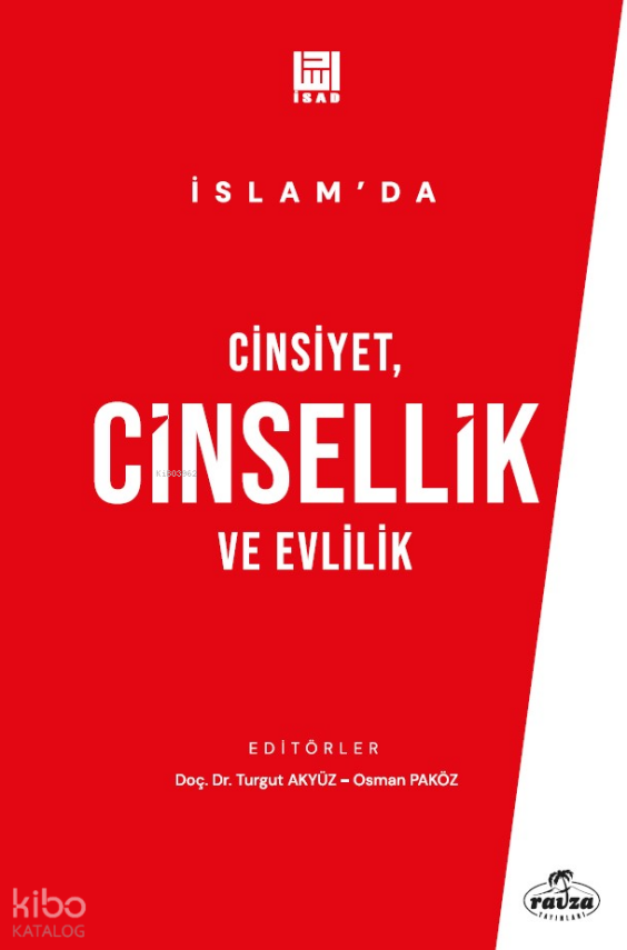 İslam’da Cinsiyet, Cinsellik ve Evlilik - 2
