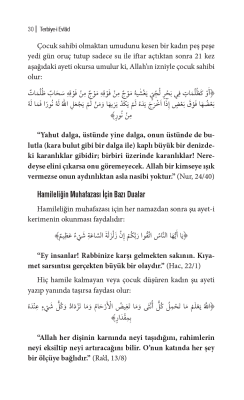 İslam’da Çocuk Terbiyesi (Terbiye-i Evlad Tercümesi) - 10