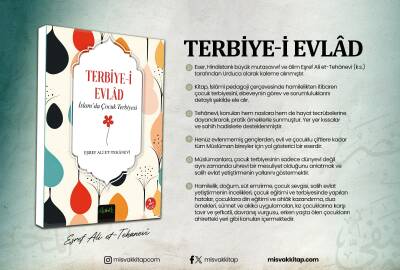 İslam’da Çocuk Terbiyesi (Terbiye-i Evlad Tercümesi) - 13
