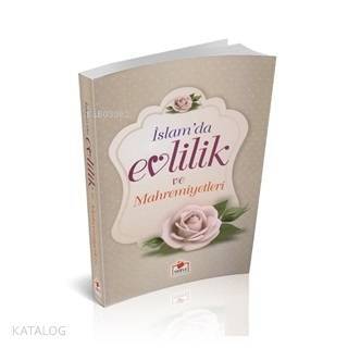 İslamda Evlilik ve Mahremiyetleri (Aile-010) - 1