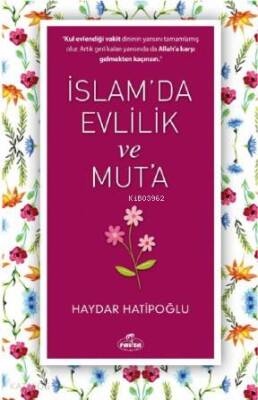 İslamda Evlilik ve Muta - 2