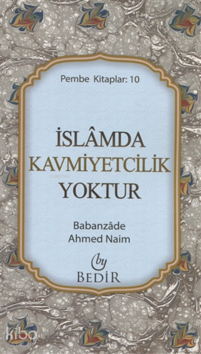İslamda Kavmiyetcilik Yoktur - 1