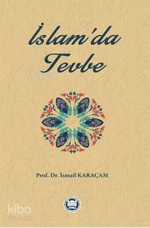 İslamda Tevbe - 1