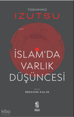 İslamda Varlık Düşüncesi - 1