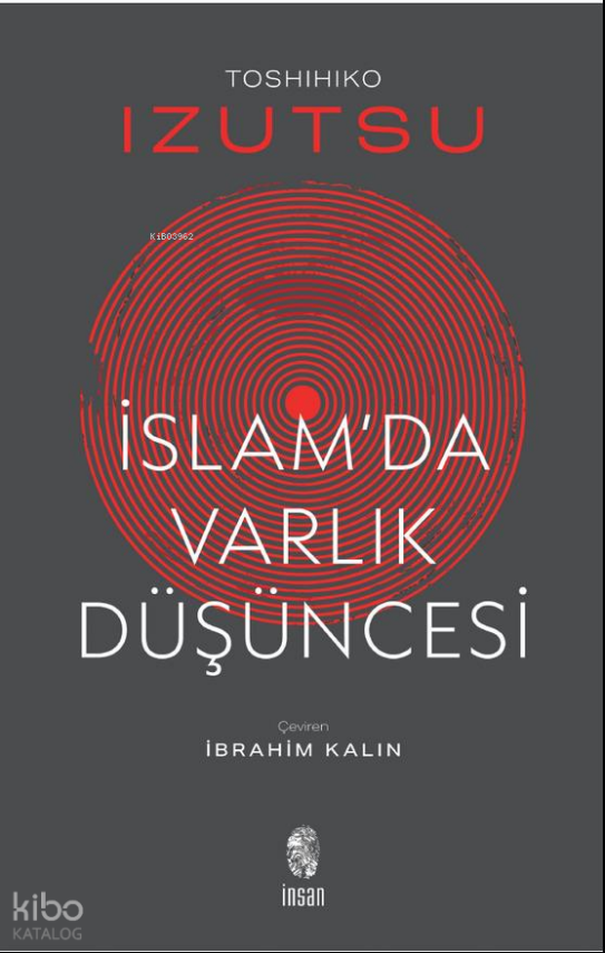 İslamda Varlık Düşüncesi - 1
