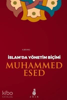 İslamda Yönetim Biçimi - 1