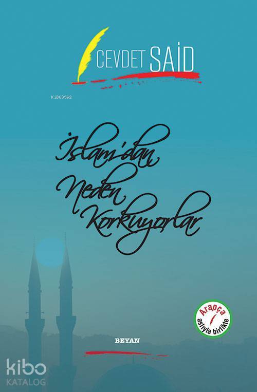 İslamdan Neden Korkuyorlar - 1