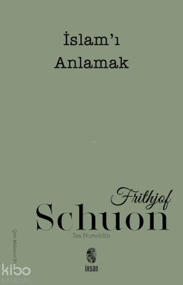 İslamı Anlamak - 1