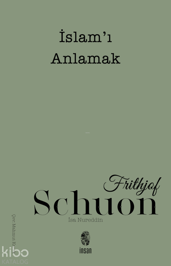 İslamı Anlamak - 1