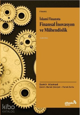 İslami Finansta Finansal İnovasyon ve Mühendislik - Albaraka Yayınları